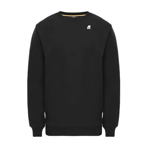 Sweatshirts & Hoodies > Sweatshirts - - K-Way - Modalova