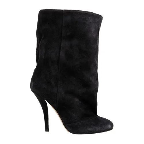 Shoes > Boots > Heeled Boots - - Paris Texas - Modalova