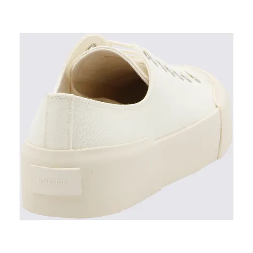 Shoes > Sneakers - - Jil Sander - Modalova
