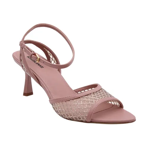 Shoes > Sandals > High Heel Sandals - - Lola Cruz - Modalova