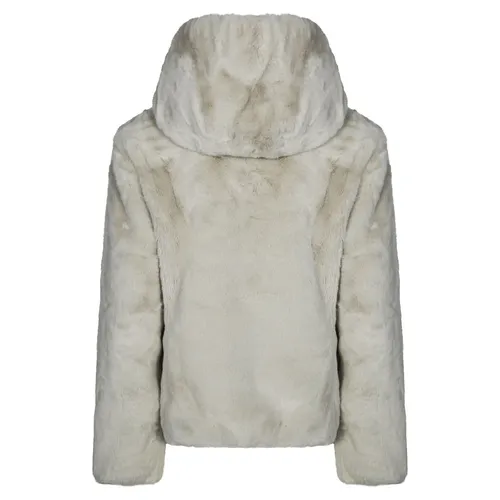 Jackets > Faux Fur & Shearling Jackets - - Save The Duck - Modalova