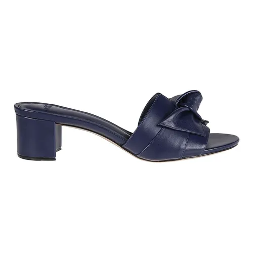 Shoes > Heels > Heeled Mules - - Alexandre Birman - Modalova