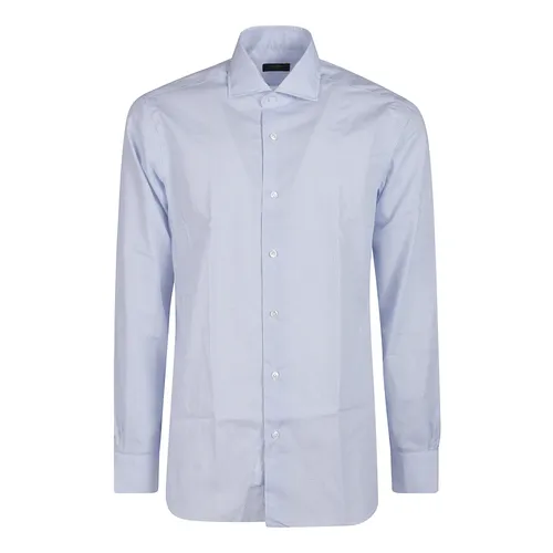 Shirts > Formal Shirts - - Barba Napoli - Modalova