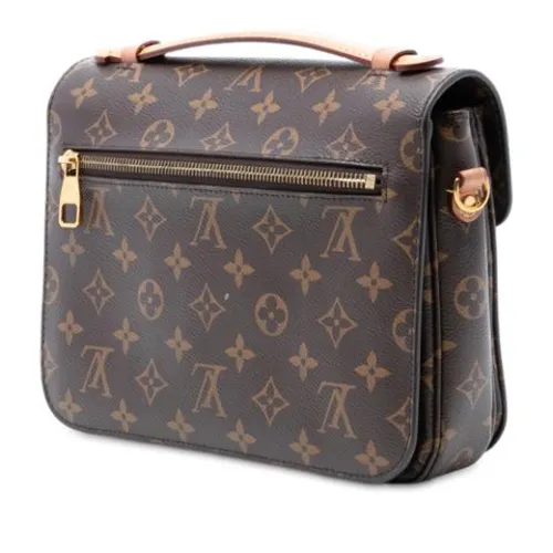 Pre-owned > Pre-owned Bags > Pre-owned Cross Body Bags - - Louis Vuitton Vintage - Modalova