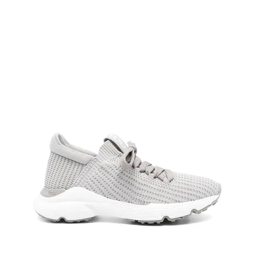 Tod's - Shoes > Sneakers - Gray - Tod's - Modalova