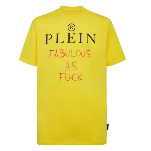 Tops > T-Shirts - - Philipp Plein - Modalova