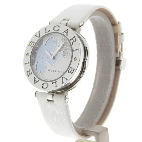 Pre-owned > Pre-owned Accessories > Pre-owned Watches - - Bvlgari Vintage - Modalova