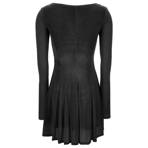 Dresses > Day Dresses > Short Dresses - - Versace Jeans Couture - Modalova