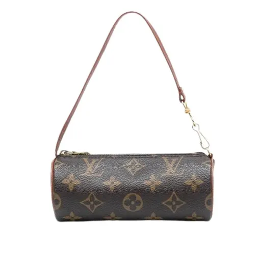 Pre-owned > Pre-owned Bags > Pre-owned Mini Bags - - Louis Vuitton Vintage - Modalova