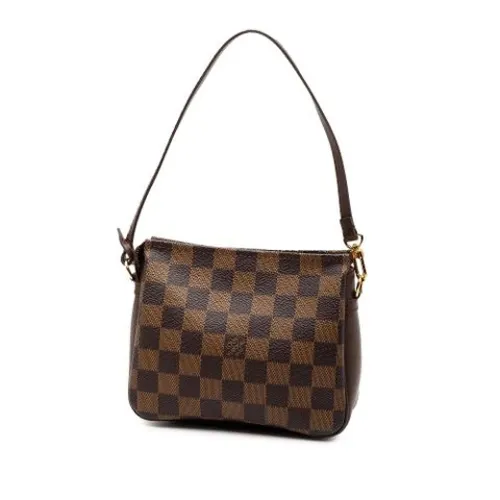 Pre-owned > Pre-owned Bags > Pre-owned Shoulder Bags - - Louis Vuitton Vintage - Modalova