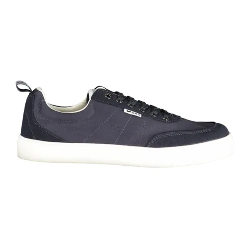 GAS - Shoes > Sneakers - Blue - GAS - Modalova