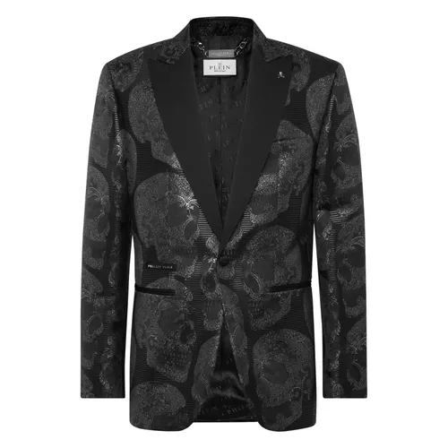 Jackets > Blazers - - Philipp Plein - Modalova