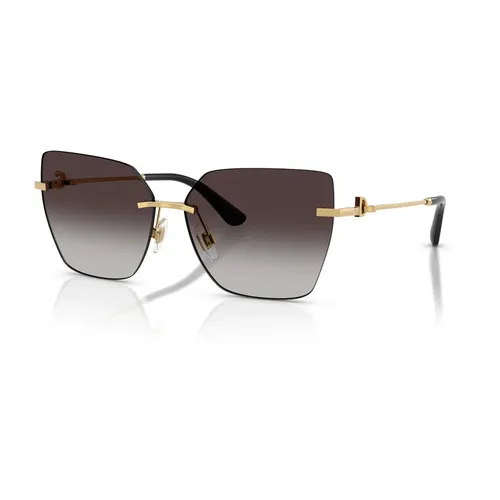 Accessories > Sunglasses - - Dolce & Gabbana - Modalova