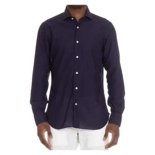 Shirts > Casual Shirts - - Barba - Modalova
