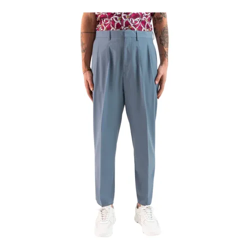 Trousers > Suit Trousers - - Corsinelabedoli - Modalova