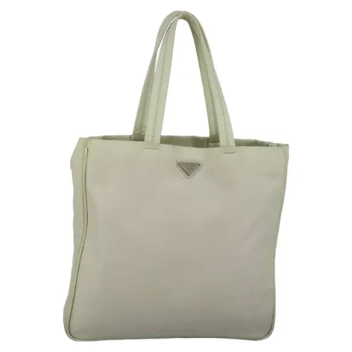 Pre-owned > Pre-owned Bags > Pre-owned Handbags - - Prada Vintage - Modalova