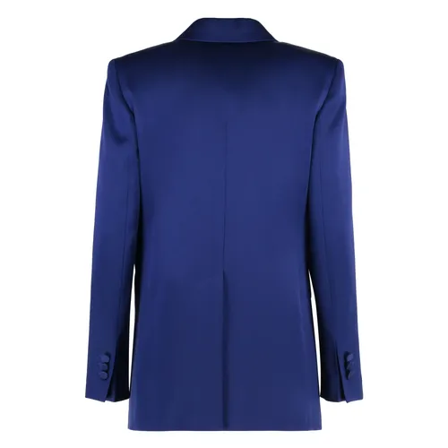 Jackets > Blazers - - Max Mara Studio - Modalova