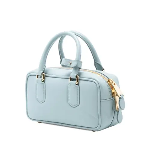 Pre-owned > Pre-owned Bags > Pre-owned Mini Bags - - Miu Miu Pre-owned - Modalova