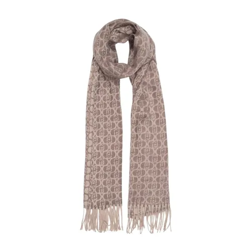 Accessories > Scarves > Winter Scarves - - Liu Jo - Modalova