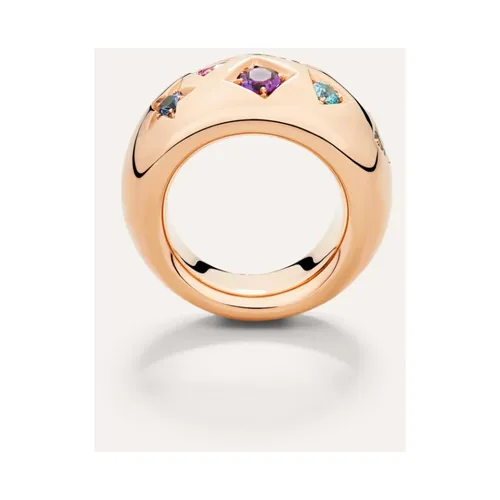 Accessories > Jewellery > Rings - - Pomellato - Modalova