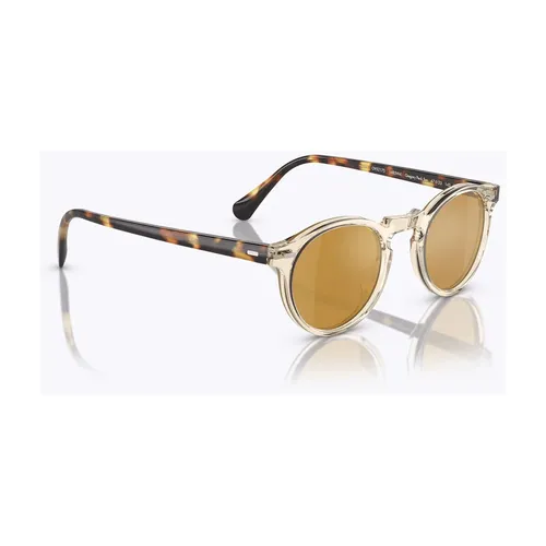 Accessories > Sunglasses - - Oliver Peoples - Modalova
