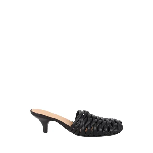 Shoes > Heels > Heeled Mules - - Marsell - Modalova