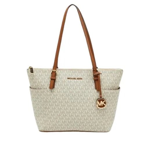 Pre-owned > Pre-owned Bags > Pre-owned Tote Bags - - Michael Kors Pre-owned - Modalova