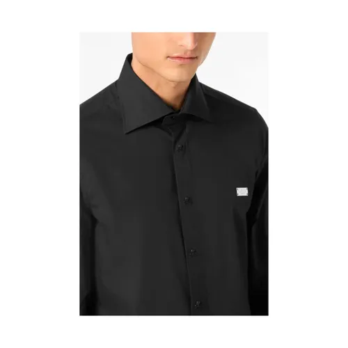 Shirts > Casual Shirts - - Philipp Plein - Modalova