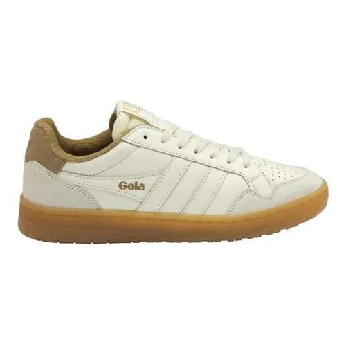 Gola - Shoes > Sneakers - Beige - Gola - Modalova