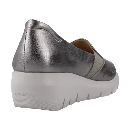 Shoes > Heels > Wedges - - Stonefly - Modalova