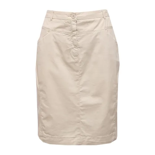 Skirts > Short Skirts - - Fabiana Filippi - Modalova