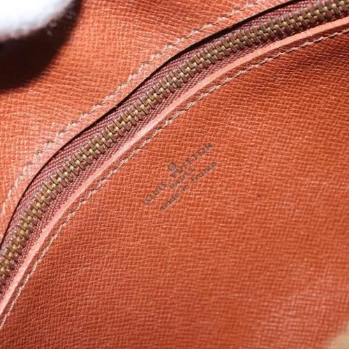 Pre-owned > Pre-owned Bags > Pre-owned Cross Body Bags - - Louis Vuitton Vintage - Modalova