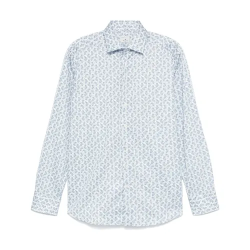 Shirts > Casual Shirts - - Etro - Modalova