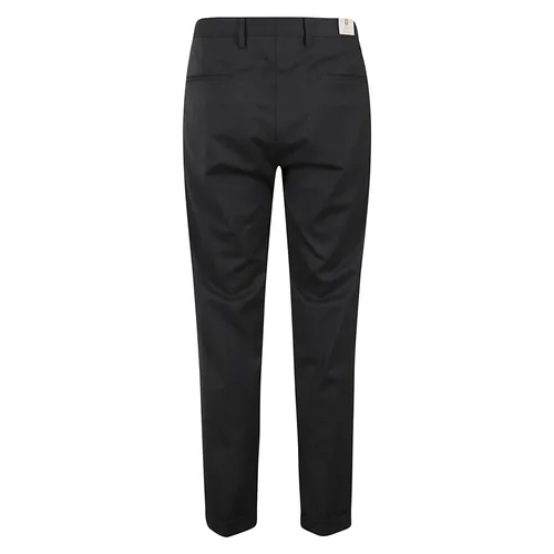 Trousers > Slim-fit Trousers - - Briglia - Modalova