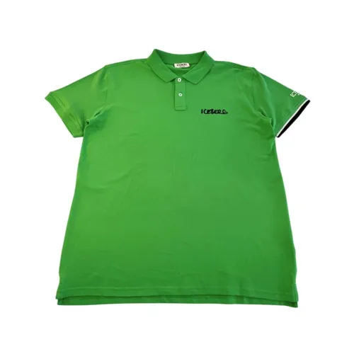 Tops > Polo Shirts - - Iceberg - Modalova