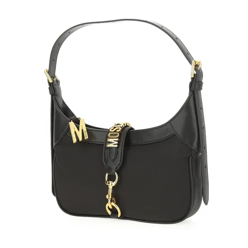 Bags > Shoulder Bags - - Moschino - Modalova