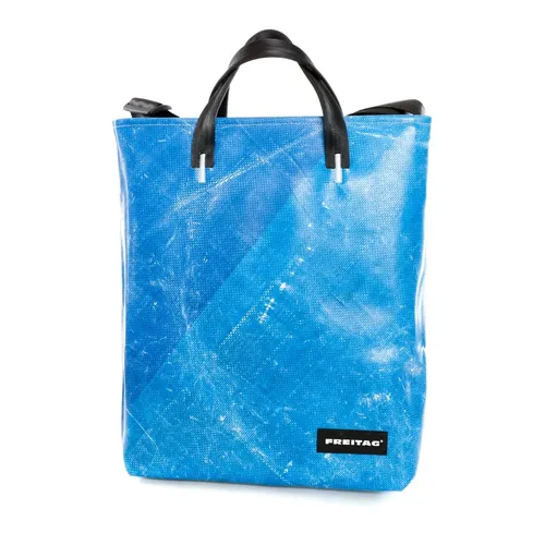 Freitag - Bags > Tote Bags - Blue - Freitag - Modalova