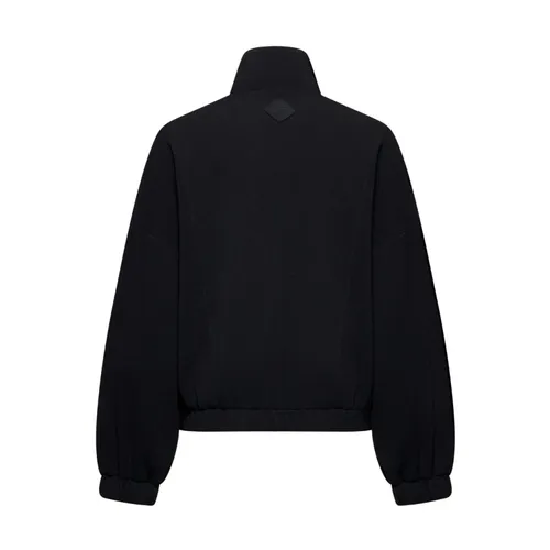 Sweatshirts & Hoodies > Zip-throughs - - Silvian Heach - Modalova