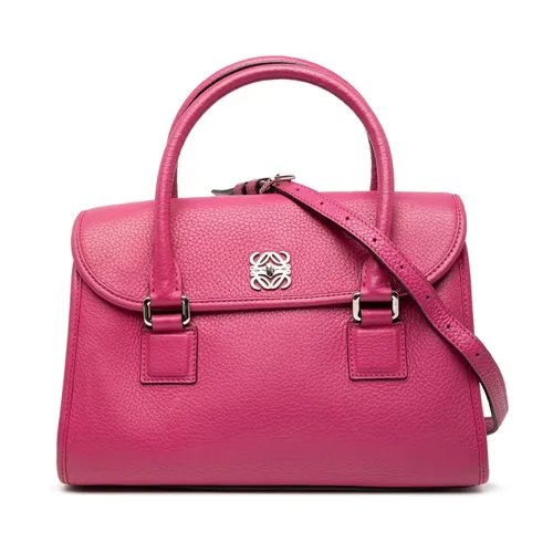 Pre-owned > Pre-owned Bags > Pre-owned Handbags - - Loewe Pre-owned - Modalova