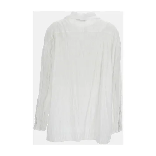 Blouses & Shirts > Shirts - - TheLatest - Modalova