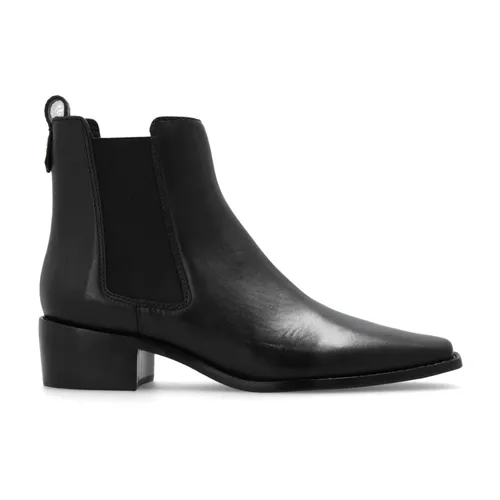 Shoes > Boots > Heeled Boots - - Tory Burch - Modalova