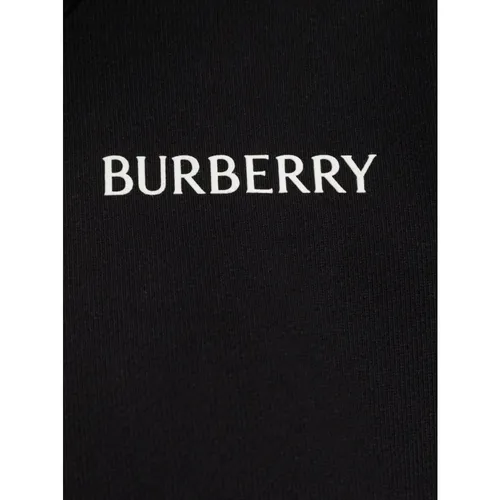 Sweatshirts & Hoodies > Zip-throughs - - Burberry - Modalova