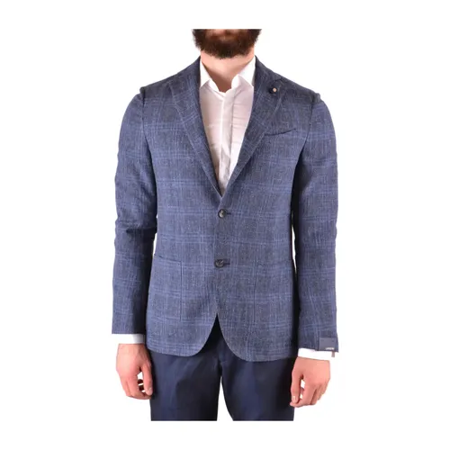 Jackets > Blazers - - Lardini - Modalova