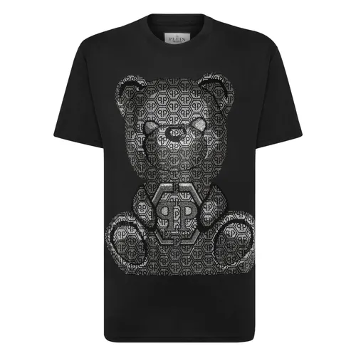 Tops > T-Shirts - - Philipp Plein - Modalova
