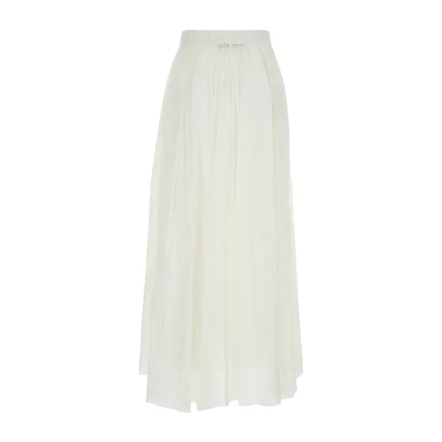 Skirts > Maxi Skirts - - Tela - Modalova