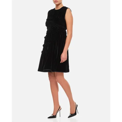 Dresses > Day Dresses > Short Dresses - - Cecilie Bahnsen - Modalova