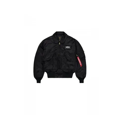 Jackets > Winter Jackets - - Alpha Industries - Modalova