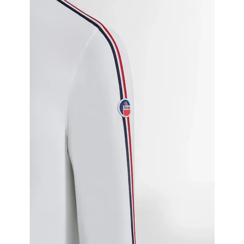 Tops > Long Sleeve Tops - - Fusalp - Modalova