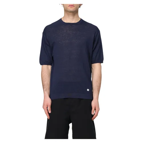 Tops > T-Shirts - - C.p. Company - Modalova