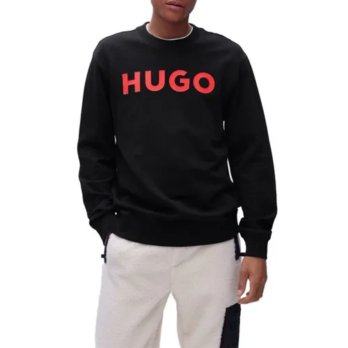 Sweatshirts & Hoodies > Sweatshirts - - Hugo - Modalova